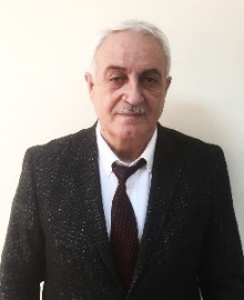 Yaşar RZAYEV